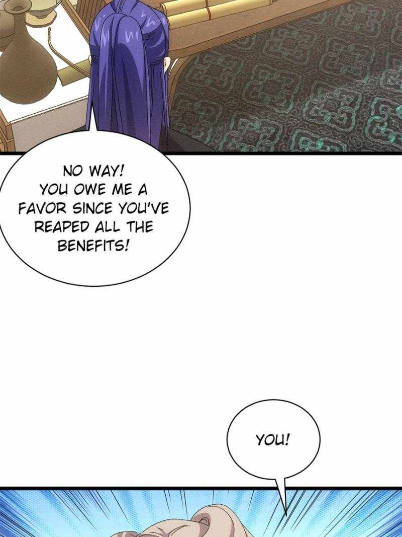 I Determine My Own Destiny Chapter 299 21